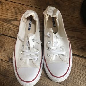Women's Converse Chuck Taylor Shoreline Sneakers